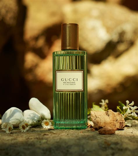 eau de parfum gucci mémoire d'une odeur 100ml|Gucci Beauty Mémoire D’Une Odeur Eau De Parfum.